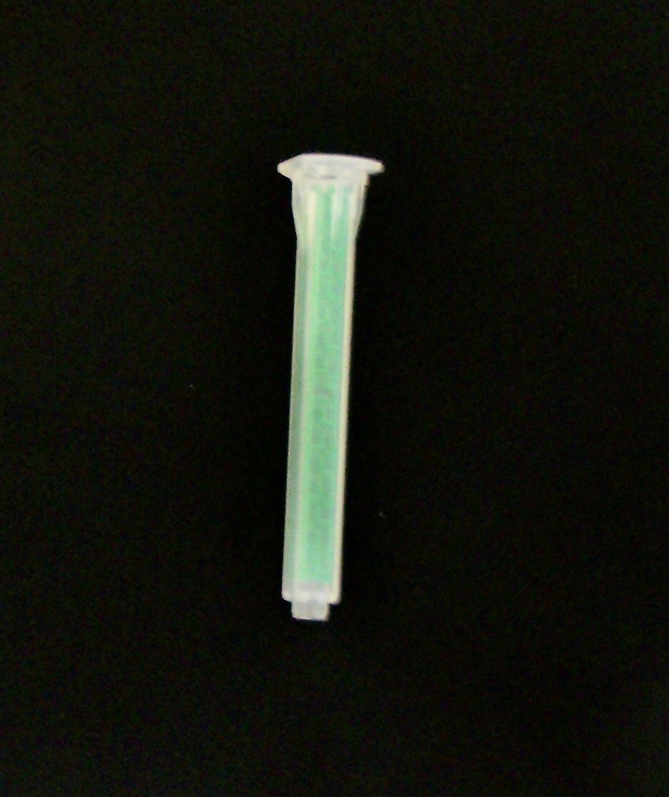 Equi-Thane Small Mixing Tip for 50cc & 20cc Vettec Cartridge